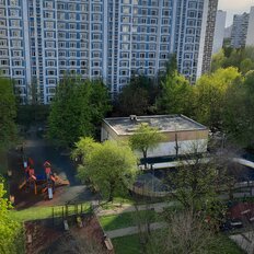 Квартира 39 м², 1-комнатная - изображение 3