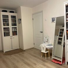 Квартира 43,8 м², 2-комнатная - изображение 5
