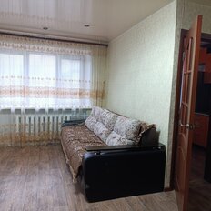 Квартира 42 м², 2-комнатная - изображение 3