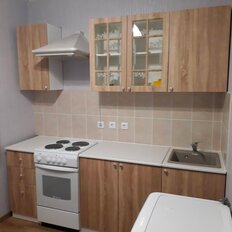 Квартира 30 м², 1-комнатная - изображение 5