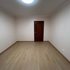 Квартира 53 м², 2-комнатная - изображение 4