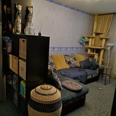Квартира 53,6 м², 2-комнатная - изображение 4