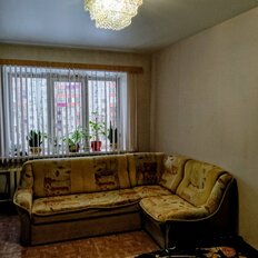 Квартира 88,6 м², 4-комнатная - изображение 4