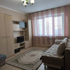 Квартира 33 м², 1-комнатная - изображение 2