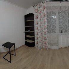 Квартира 22,2 м², студия - изображение 1