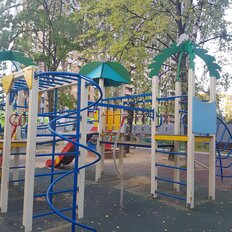 Квартира 35,3 м², студия - изображение 4