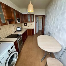 Квартира 45 м², 1-комнатная - изображение 2