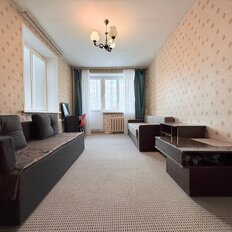 Квартира 35 м², 1-комнатная - изображение 1