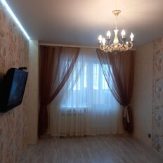 Квартира 59 м², 2-комнатная - изображение 5