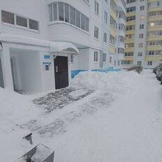 Квартира 34 м², 1-комнатная - изображение 1