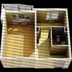 Квартира 42 м², 1-комнатная - изображение 4