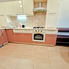 Квартира 35 м², 1-комнатная - изображение 5