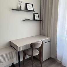 Квартира 43 м², 1-комнатная - изображение 3