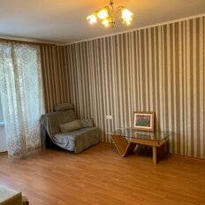 Квартира 38,3 м², 1-комнатная - изображение 1