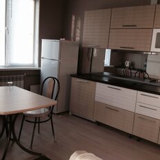 Квартира 38 м², 1-комнатная - изображение 1