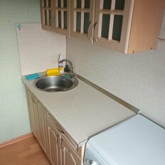 Квартира 32 м², 1-комнатная - изображение 1