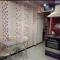 Квартира 52 м², 2-комнатная - изображение 5