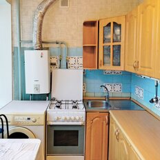Квартира 45 м², 2-комнатная - изображение 5
