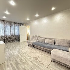 Квартира 43,5 м², 2-комнатная - изображение 2