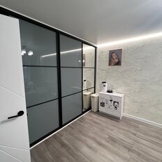 Квартира 63 м², 3-комнатная - изображение 4