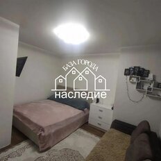 Квартира 34 м², 1-комнатная - изображение 5