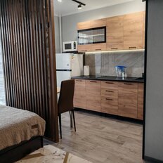 Квартира 25 м², студия - изображение 2