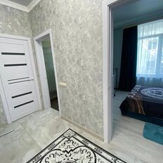 Квартира 70 м², 2-комнатная - изображение 3