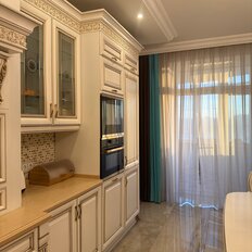 Квартира 148 м², 3-комнатные - изображение 4