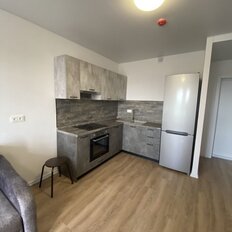 Квартира 40 м², 1-комнатная - изображение 4