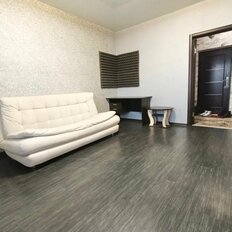 Квартира 48 м², 1-комнатная - изображение 4