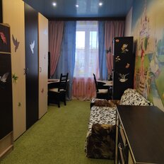 Квартира 78 м², 3-комнатная - изображение 4