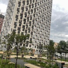 Квартира 36 м², 1-комнатная - изображение 2