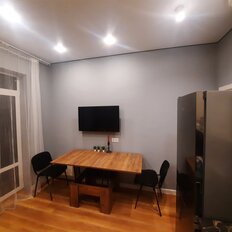 Квартира 37 м², 1-комнатная - изображение 2