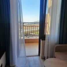 Квартира 36,7 м², 1-комнатные - изображение 3