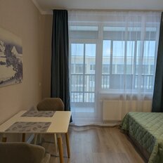 Квартира 22 м², студия - изображение 3