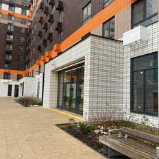 Квартира 39 м², 1-комнатная - изображение 2