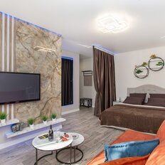 Квартира 35 м², 1-комнатная - изображение 1