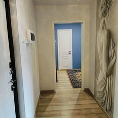 Квартира 49,5 м², 1-комнатная - изображение 2