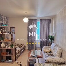 Квартира 26,1 м², студия - изображение 2