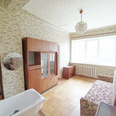 Квартира 40 м², 2-комнатная - изображение 1