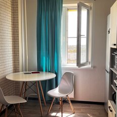 Квартира 48,9 м², 2-комнатные - изображение 3