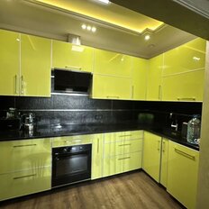 Квартира 87 м², 3-комнатная - изображение 1