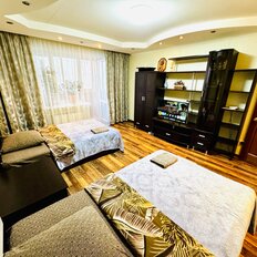 Квартира 74 м², 2-комнатная - изображение 2