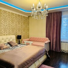 Квартира 70 м², 2-комнатная - изображение 3
