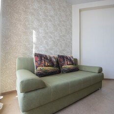 Квартира 31 м², студия - изображение 5