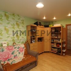 Квартира 68,7 м², 3-комнатная - изображение 4