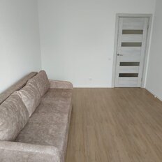 Квартира 37 м², 1-комнатная - изображение 5