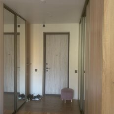 Квартира 61,3 м², 3-комнатная - изображение 4