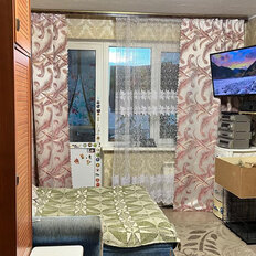 Квартира 45 м², 2-комнатная - изображение 2
