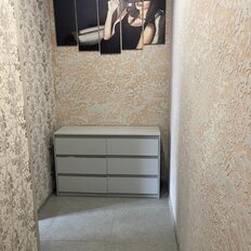 Квартира 20,5 м², студия - изображение 5